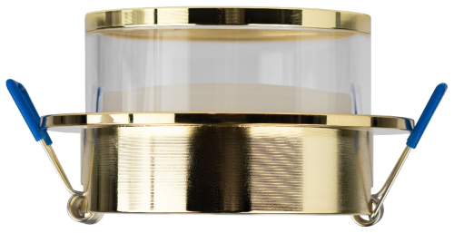 Встраиваемый светильник Эра DK99 GD Б0058395 изображение в интернет-магазине Cramer Light фото 5