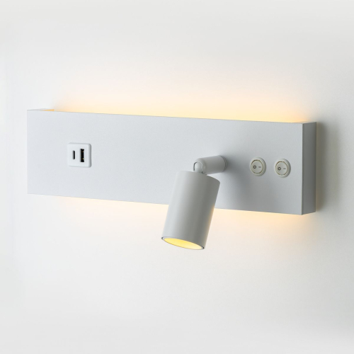 Спот Citilux Декарт CL704460 изображение в интернет-магазине Cramer Light