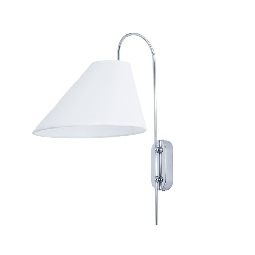 Бра Arte Lamp Rondo A4086AP-1CC дополнительное фото