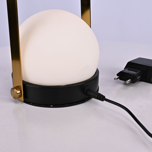 Настольная лампа ImperiumLoft Tangli 302469-22 изображение в интернет-магазине Cramer Light фото 6