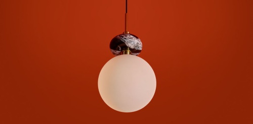 Подвесной светильник Freya Cave FR5631PL-01BS1 изображение в интернет-магазине Cramer Light фото 12