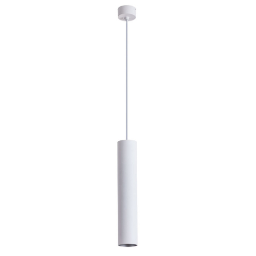 Подвесной светильник ARTE Lamp A1530SP-1WH изображение в интернет-магазине Cramer Light