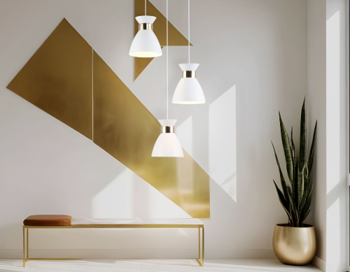 Подвесной светильник Ambrella Light Loft Traditional TR8467 изображение в интернет-магазине Cramer Light фото 5
