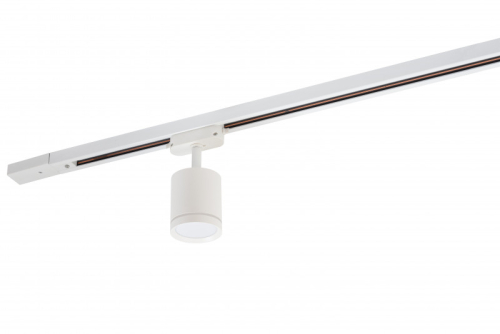 Светильник на шине Denkirs DK6401-WH изображение в интернет-магазине Cramer Light фото 4