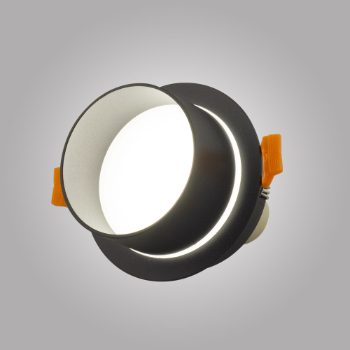 Встраиваемый светильник AM Group AM472 изображение в интернет-магазине Cramer Light фото 3