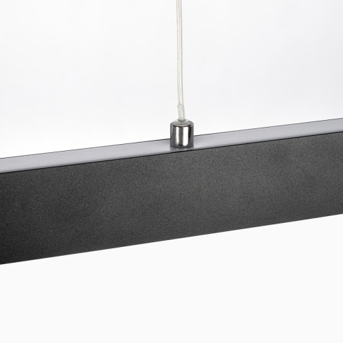 Линейный подвесной светильник Citilux Edge CL720021N изображение в интернет-магазине Cramer Light фото 4