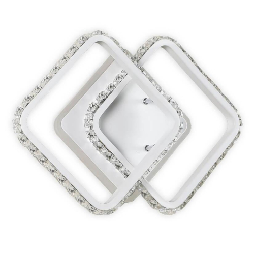 Бра Ambrella Light Acrylica Ice FA275 дополнительное фото