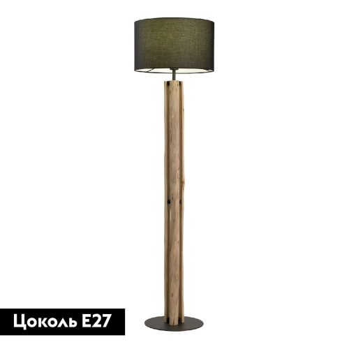 Торшер Lussole Prairie LSP-0658 изображение в интернет-магазине Cramer Light фото 2