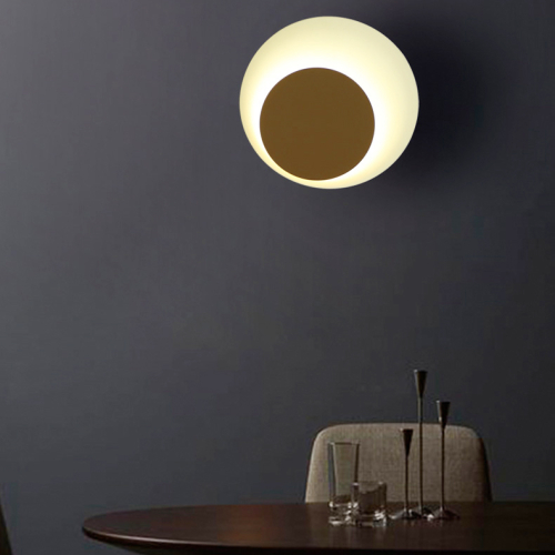 Бра ImperiumLoft Twirl 102164-26 дополнительное фото фото 14