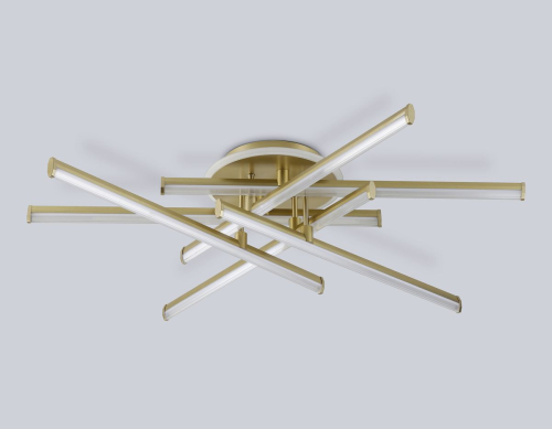 Потолочный светильник Ambrella Light Comfort LineTech FL6254 изображение в интернет-магазине Cramer Light фото 5