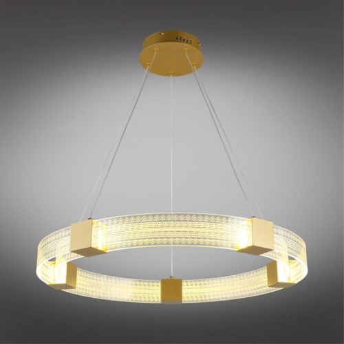 Подвесная люстра Aployt Misia APL.030.03.50 изображение в интернет-магазине Cramer Light фото 2