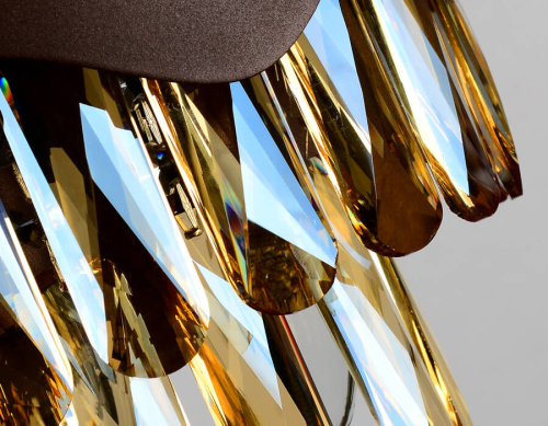 Настенный светильник Ambrella Light Traditional TR5091 изображение в интернет-магазине Cramer Light фото 2