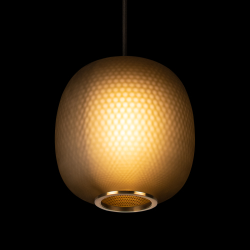 Подвесной светильник Loft IT Hive 10425 Grey изображение в интернет-магазине Cramer Light фото 6