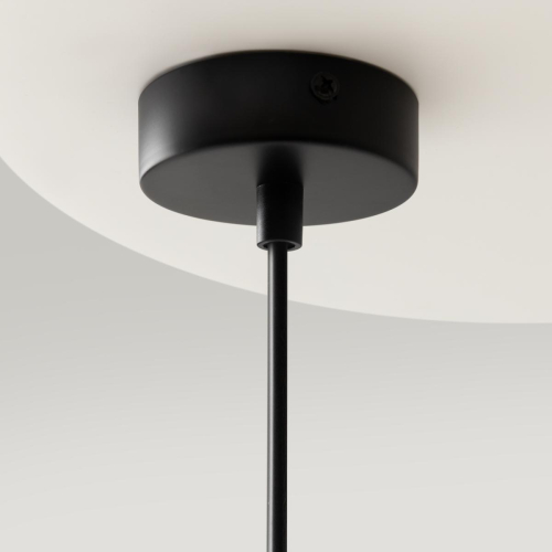 Подвесная люстра Maytoni Ring MOD013PL-06B изображение в интернет-магазине Cramer Light фото 12