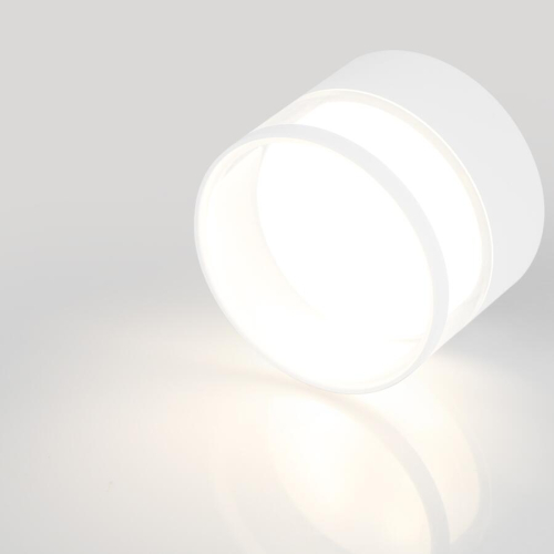 Накладной светильник General GWL-GX53-M-IP20 662035 изображение в интернет-магазине Cramer Light