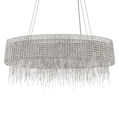 Подвесная люстра Loft IT Opera 10406/850L изображение в интернет-магазине Cramer Light фото 2