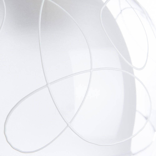 Потолочная люстра Arte Lamp A7585PL-3WH изображение в интернет-магазине Cramer Light фото 4