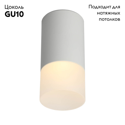 Потолочный светильник Omnilux Lucido OML-100609-01 изображение в интернет-магазине Cramer Light фото 2