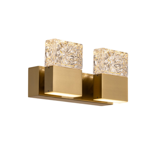 Бра Delight Collection MB17090026-2B gold дополнительное фото
