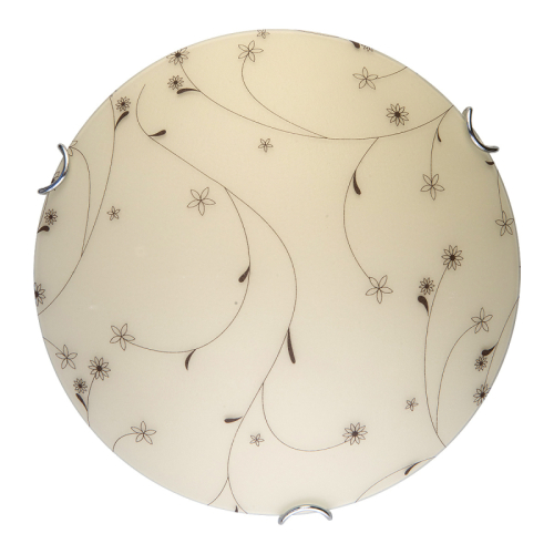 Настенно-потолочный светодиодный светильник Toplight Karissa TL9651Y-00WH изображение в интернет-магазине Cramer Light