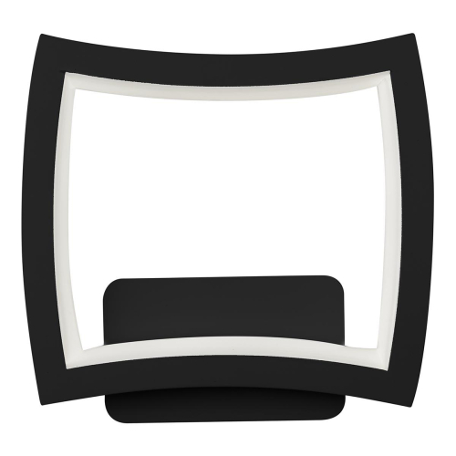 Бра iLedex Roomy 8196-200-B BK дополнительное фото фото 2