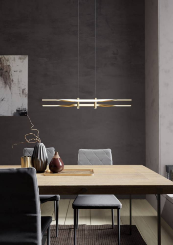 Подвесной светильник Eglo Colmeal 901226 изображение в интернет-магазине Cramer Light фото 5