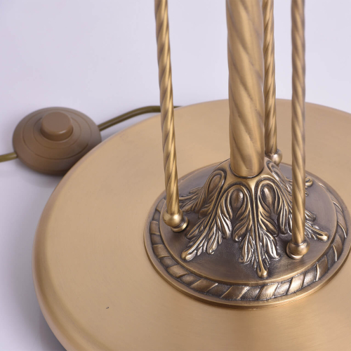 Торшер MW-Light Афродита 317040901 изображение в интернет-магазине Cramer Light фото 3