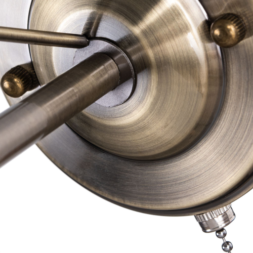 Бра Arte Lamp Copter A3208AP-1AB дополнительное фото фото 3