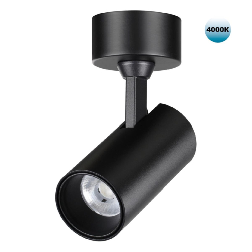 Накладной спот Novotech Selene 359230 изображение в интернет-магазине Cramer Light