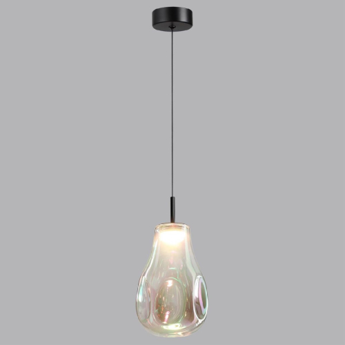 Подвесной светильник Odeon Light Pendant Nave 5098/4LB изображение в интернет-магазине Cramer Light фото 4