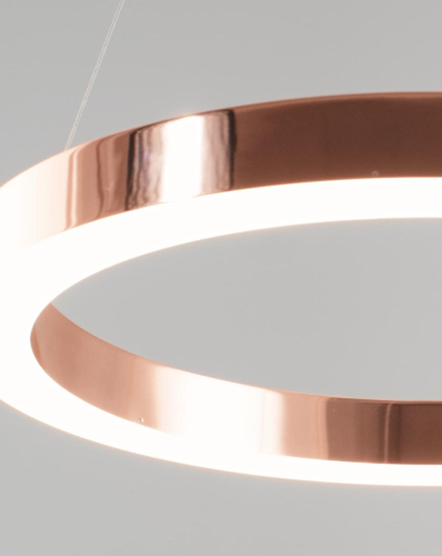 Подвесная светодиодная люстра Moderli Viso V1771-PL изображение в интернет-магазине Cramer Light фото 5