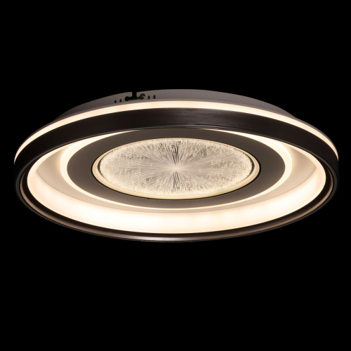 Потолочная люстра De Markt Норден 660014401 изображение в интернет-магазине Cramer Light фото 2