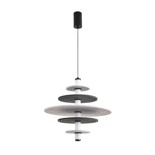 Подвесной светильник Lumion Ledio Felta 8295/14AL изображение в интернет-магазине Cramer Light