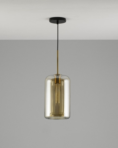 Подвесной светильник Moderli Scrum V11535-1P изображение в интернет-магазине Cramer Light фото 5