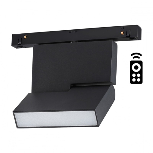 Трековый светильник Novotech Flum 358626 изображение в интернет-магазине Cramer Light