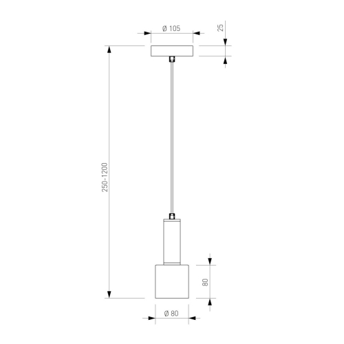 Подвесной светильник Eurosvet Marba 304055 алебастр / латунь a072023 изображение в интернет-магазине Cramer Light фото 4
