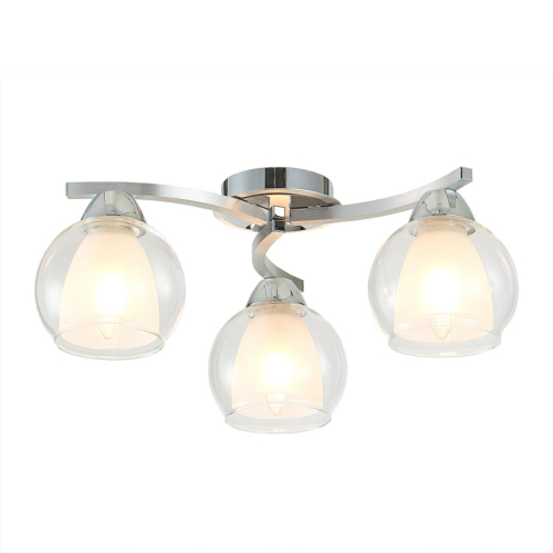 Накладная люстра Citilux CL152137 изображение в интернет-магазине Cramer Light