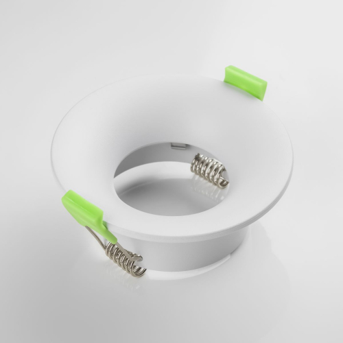 Встраиваемый светильник MR16 Lightstar Levigo Base 010066 изображение в интернет-магазине Cramer Light фото 2