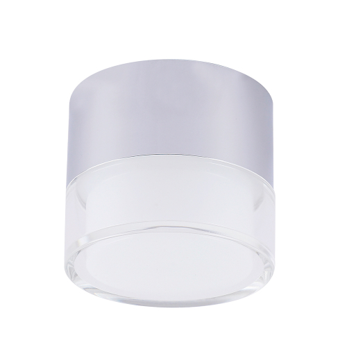 Накладной светильник Crystal Lux CLT 139C80 CH 4000K изображение в интернет-магазине Cramer Light фото 2