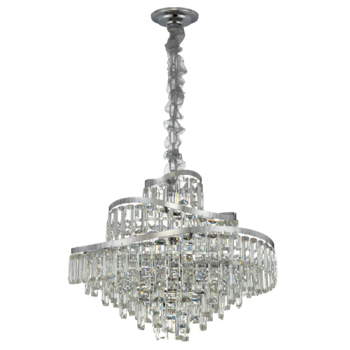 Подвесная люстра Citilux Naiad CL315161 изображение в интернет-магазине Cramer Light фото 3