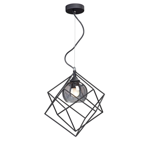 Подвесной светильник Vitaluce V4571-1/1S изображение в интернет-магазине Cramer Light