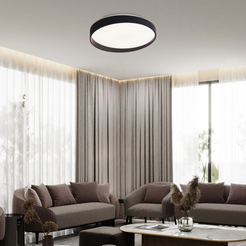 Потолочный светильник Freya Pass FR6222CL-L84B изображение в интернет-магазине Cramer Light фото 15