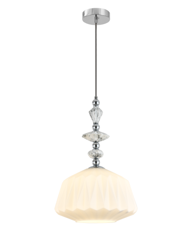 Подвесной светильник Moderli Charm V11172-1P изображение в интернет-магазине Cramer Light