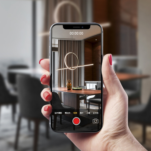 Подвесной cветильник ImperiumLoft Epsilon 322689-23 изображение в интернет-магазине Cramer Light фото 6