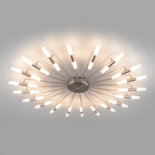 Потолочная люстра Bogates Bastone 349 Smart (553) изображение в интернет-магазине Cramer Light фото 4