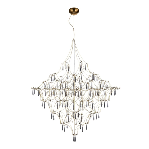 Подвесная люстра ST Luce Gravetta SL6601.203.114 изображение в интернет-магазине Cramer Light