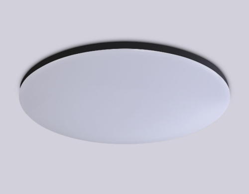 Потолочный светильник Ambrella Light Orbital Dance FZ2005 изображение в интернет-магазине Cramer Light фото 6