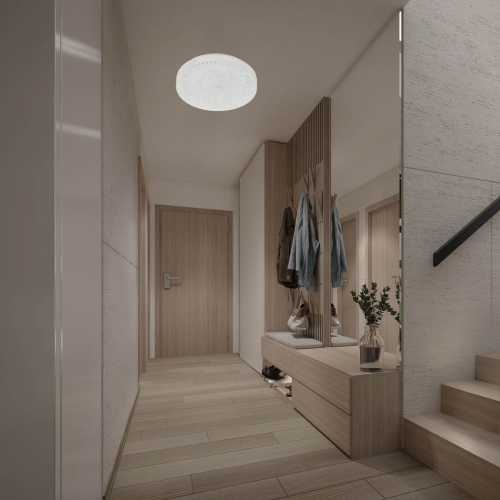 Потолочный светильник Mantra Frozen 9182 изображение в интернет-магазине Cramer Light фото 6