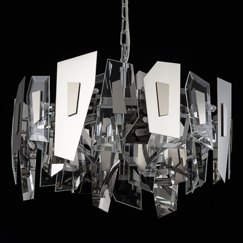 Подвесная люстра Citilux Dart CL231251 изображение в интернет-магазине Cramer Light фото 3