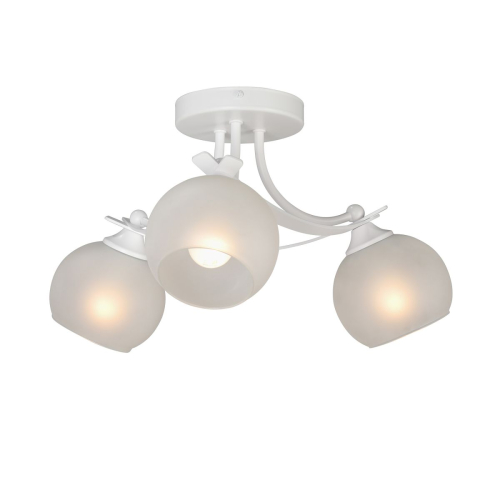 Потолочная люстра Vitaluce V2564-0/3PL изображение в интернет-магазине Cramer Light фото 4